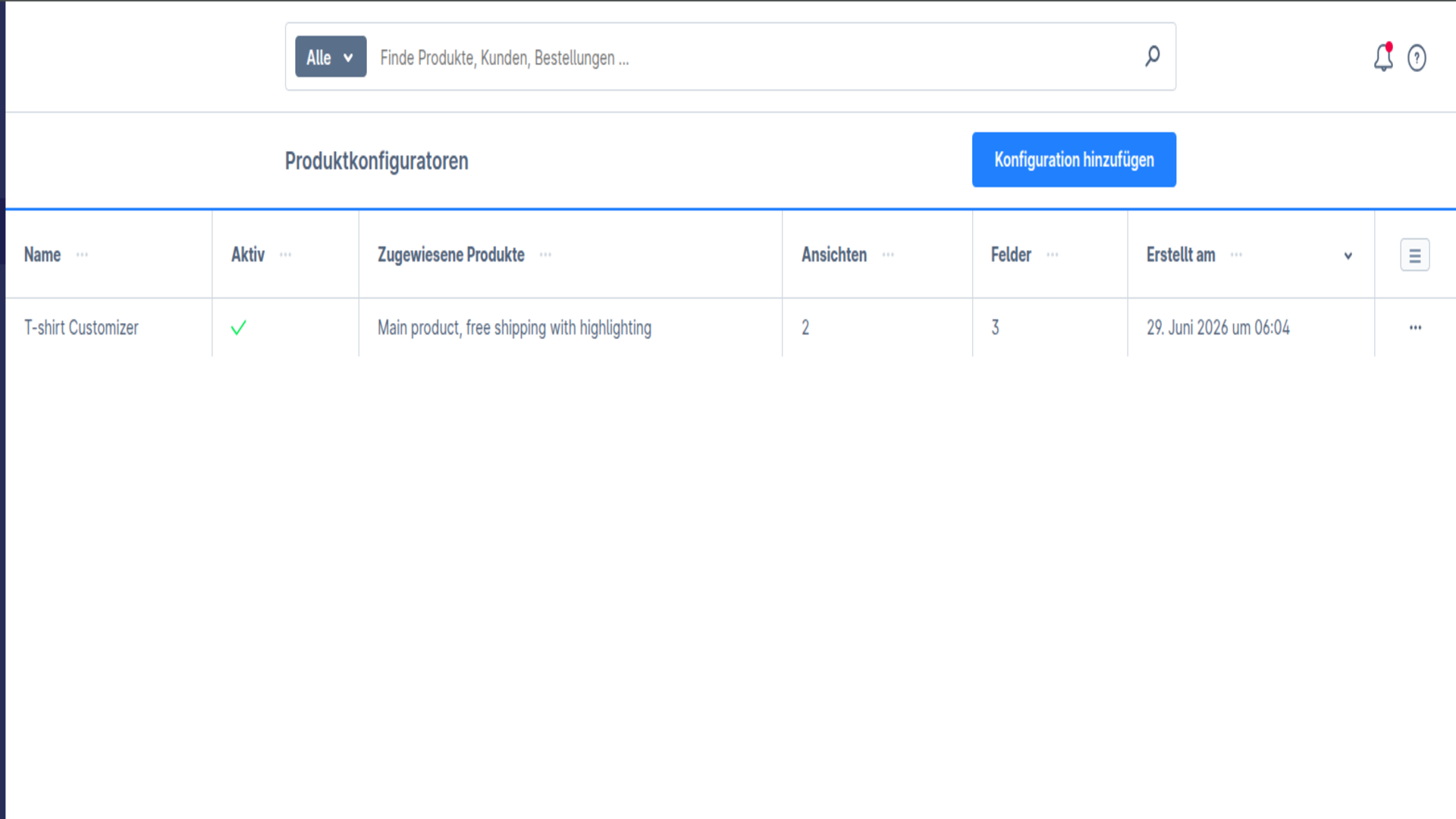 ICTECHProductCustomizer
