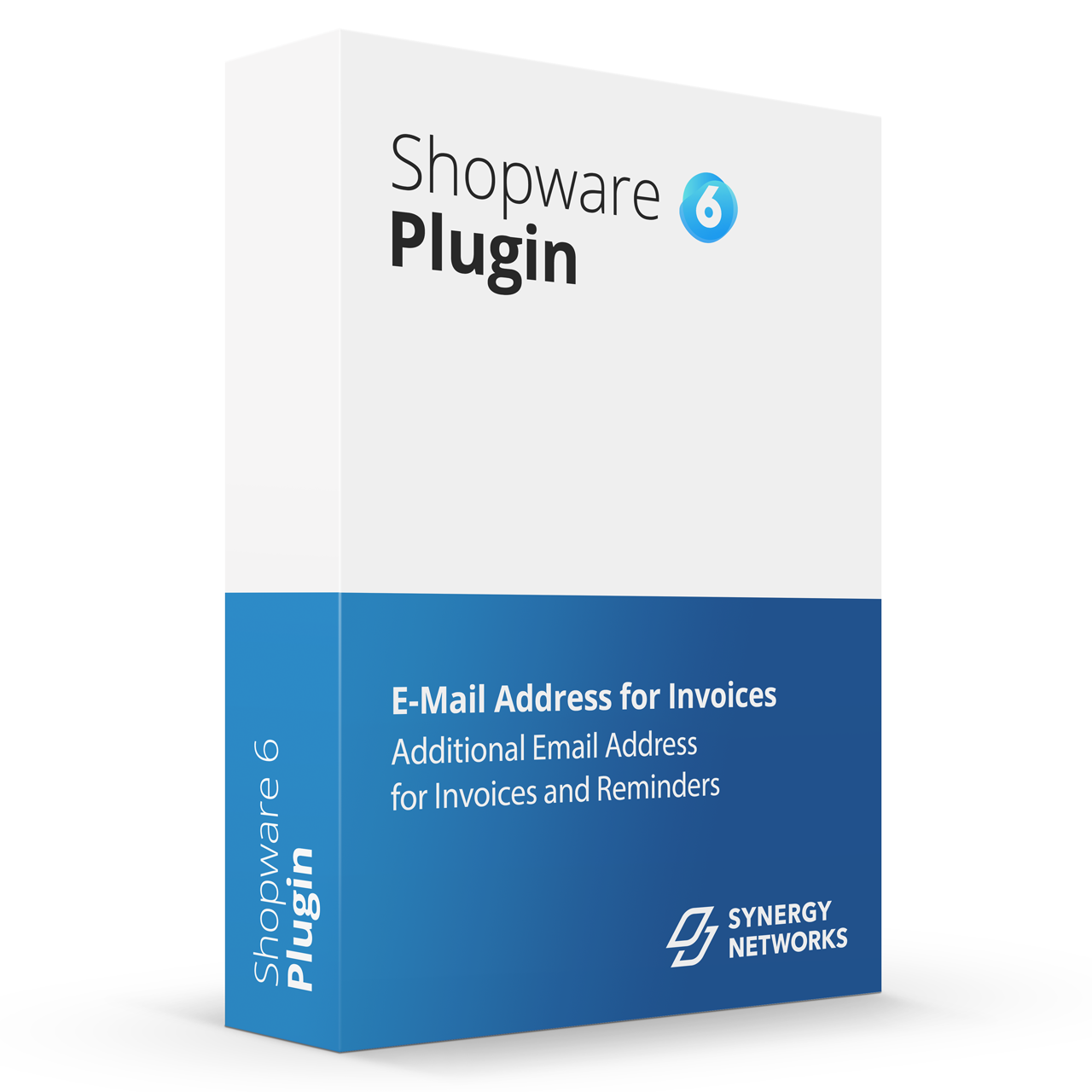 SynInvoiceMailPlatform