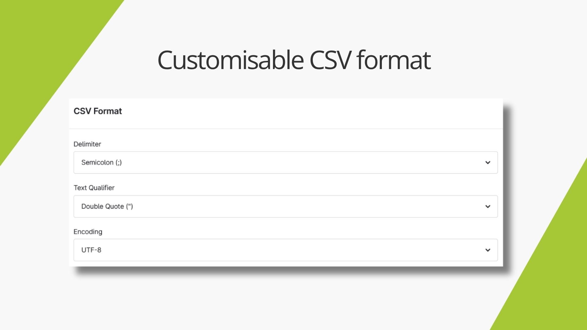 AcrisInvoiceCsvExportCS