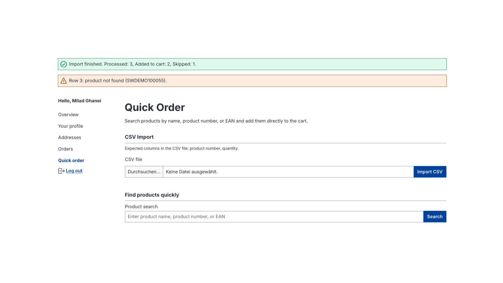 NrbnQuickOrder