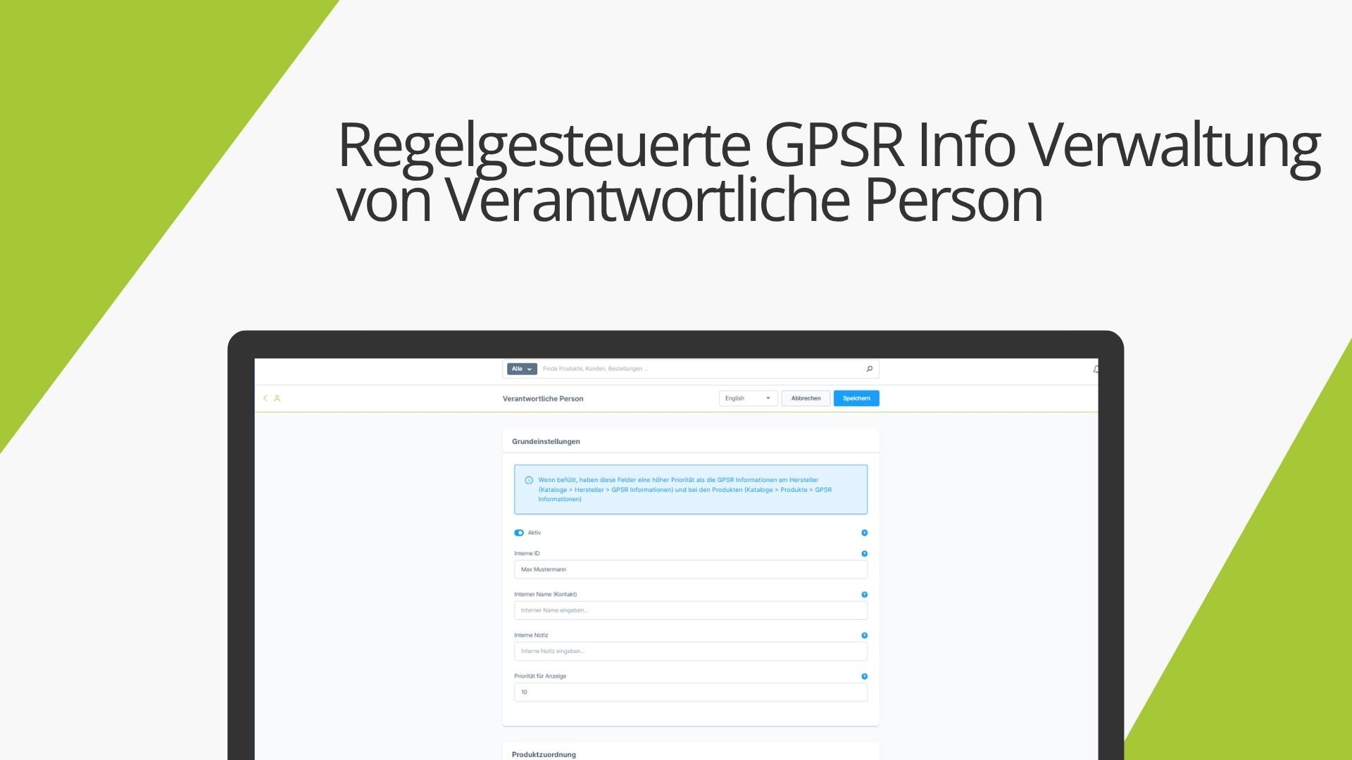 AcrisGpsrCS