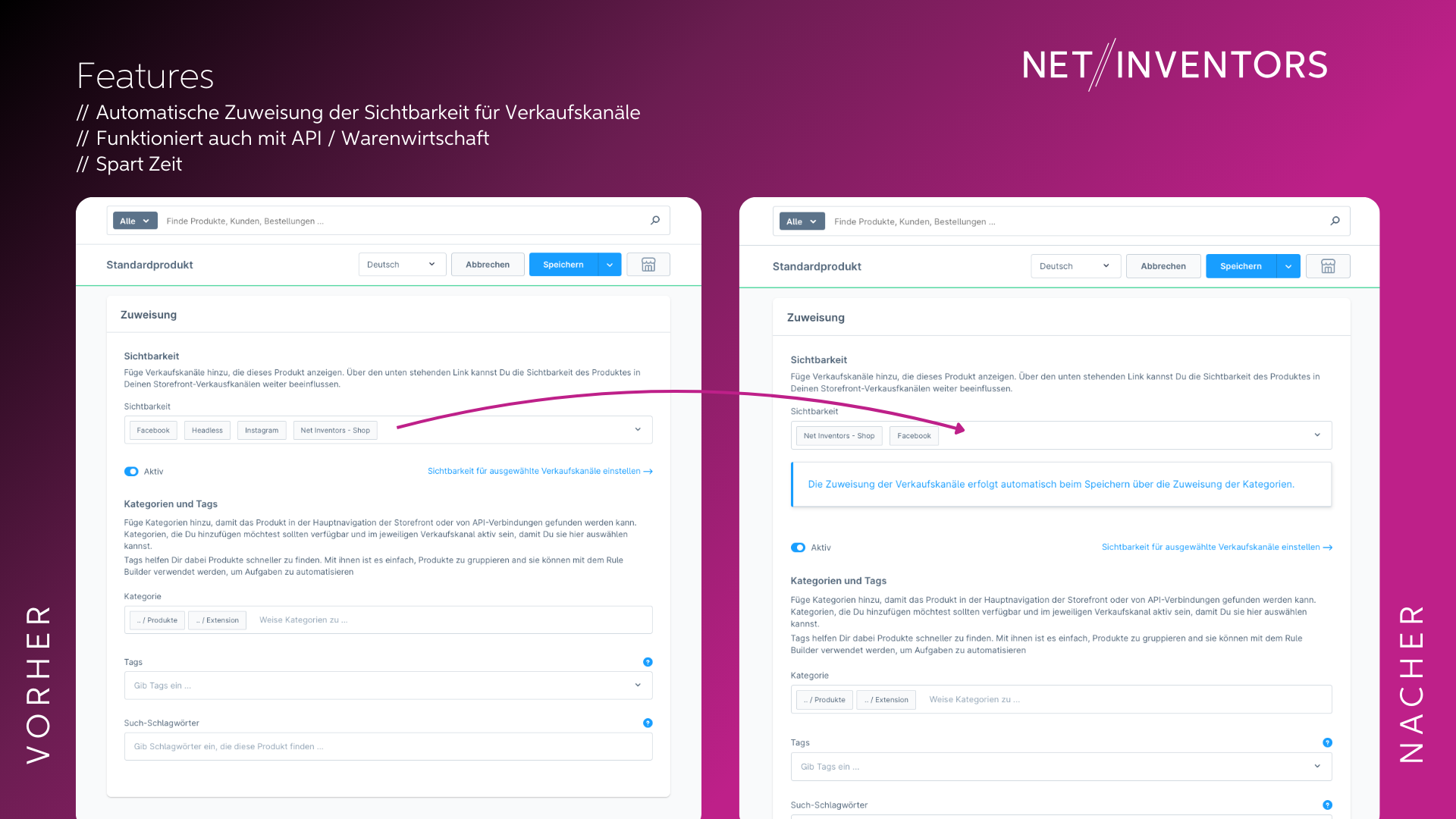 NetiNextProductAssignment