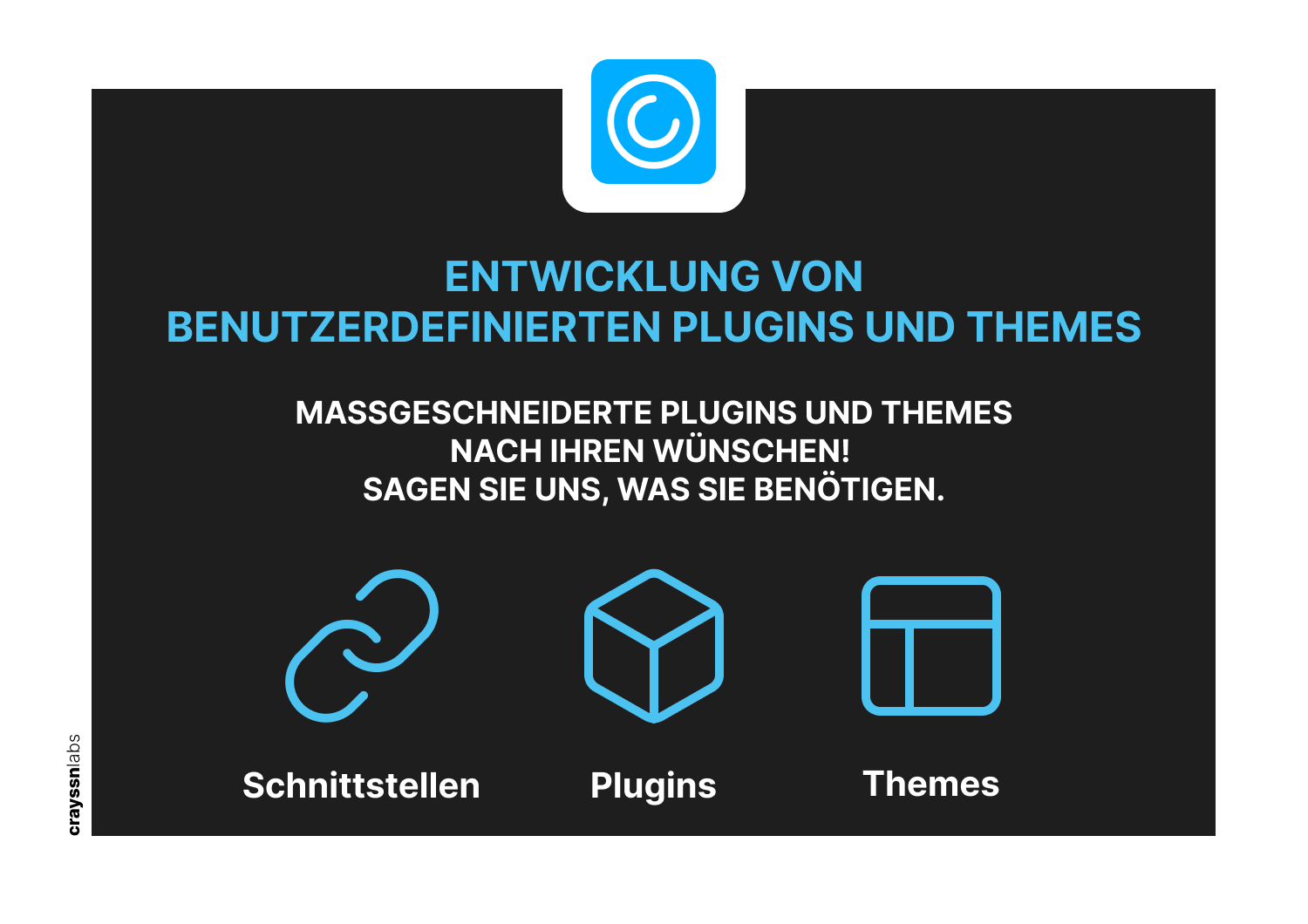 CrayssnLabsOpenAIContentCreator