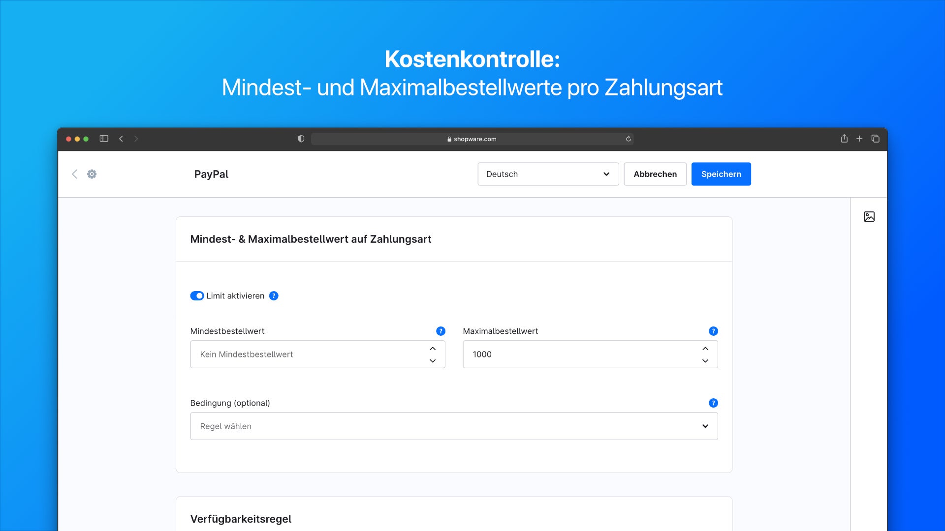 ForstegPaymentLimits