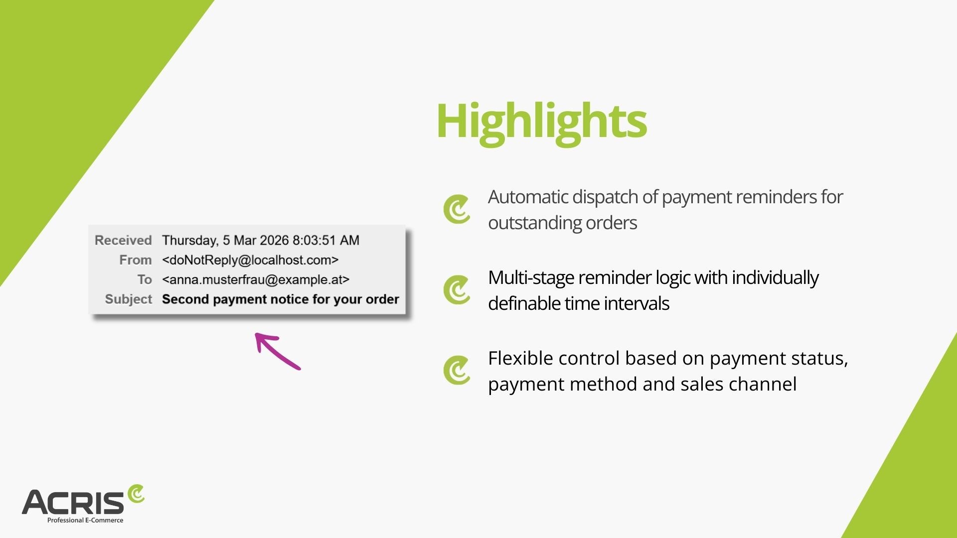 ProxaPaymentReminder