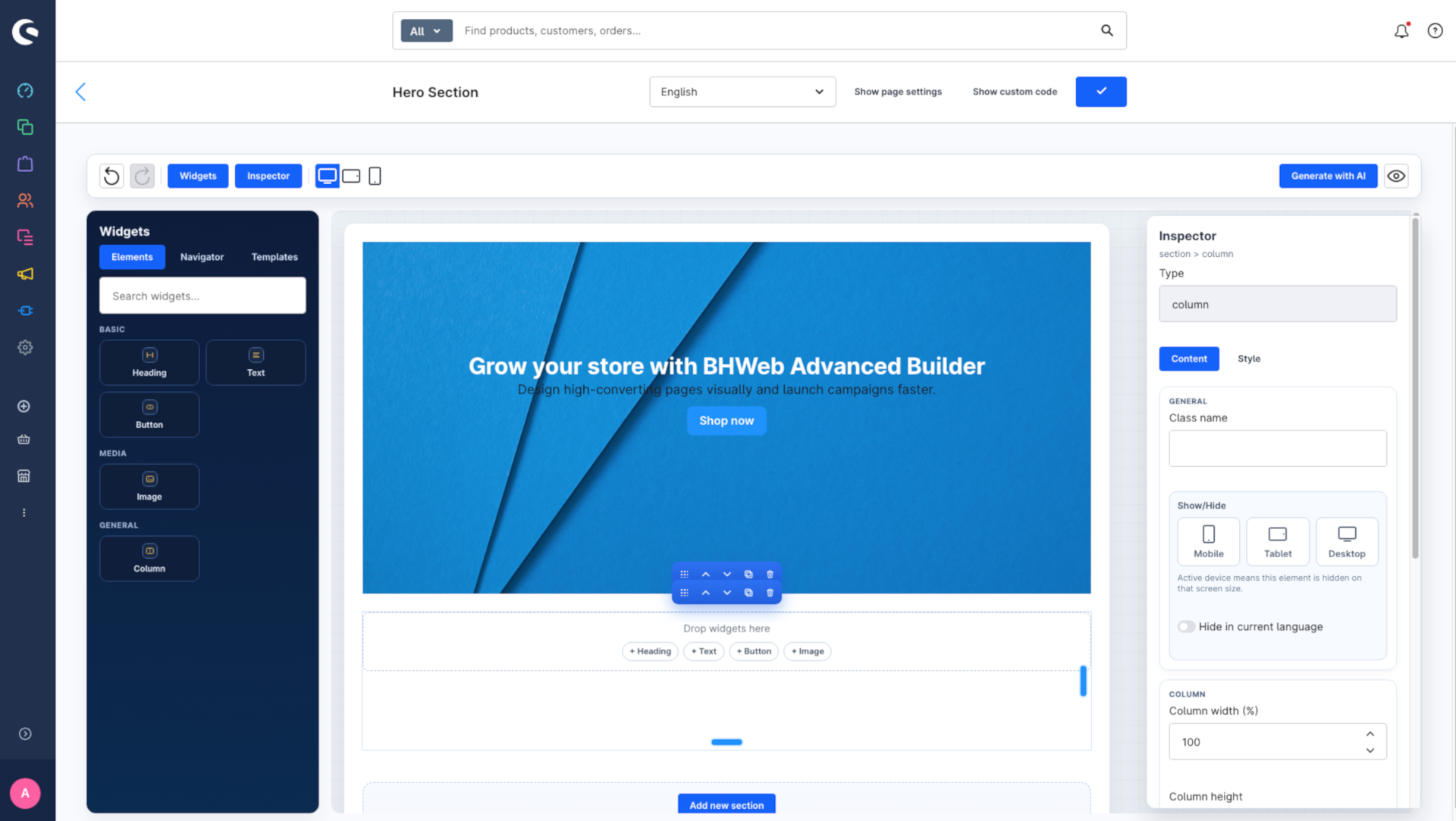 bhwebAdvancedPageBuilder