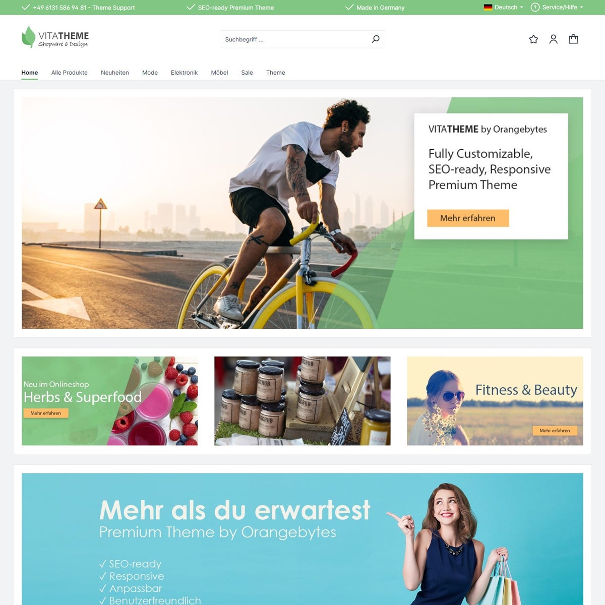 OrangebyteVitatheme6 OrangebyteVitatheme6