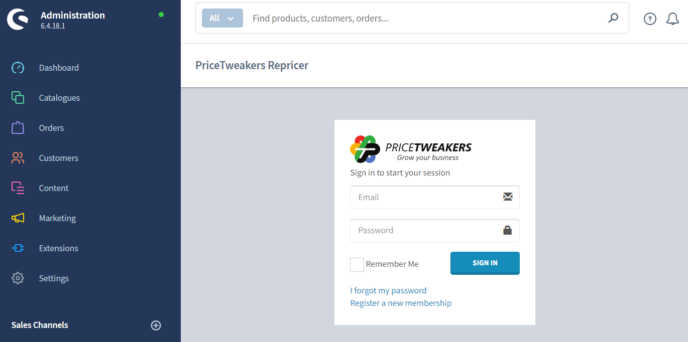 Pric1PriceTweakers