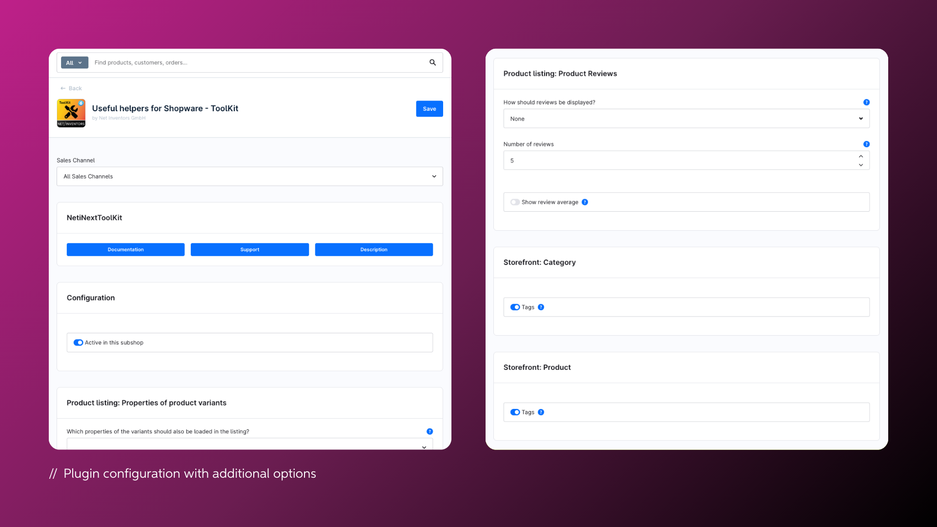 NetiNextToolKit