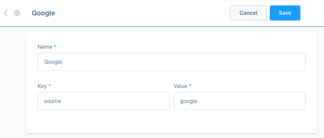 SwkwebQueryStringRule