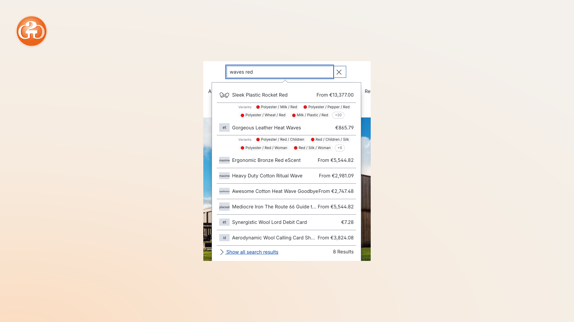 GreatVariantFinder
