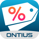 OntiusDiscountBadge