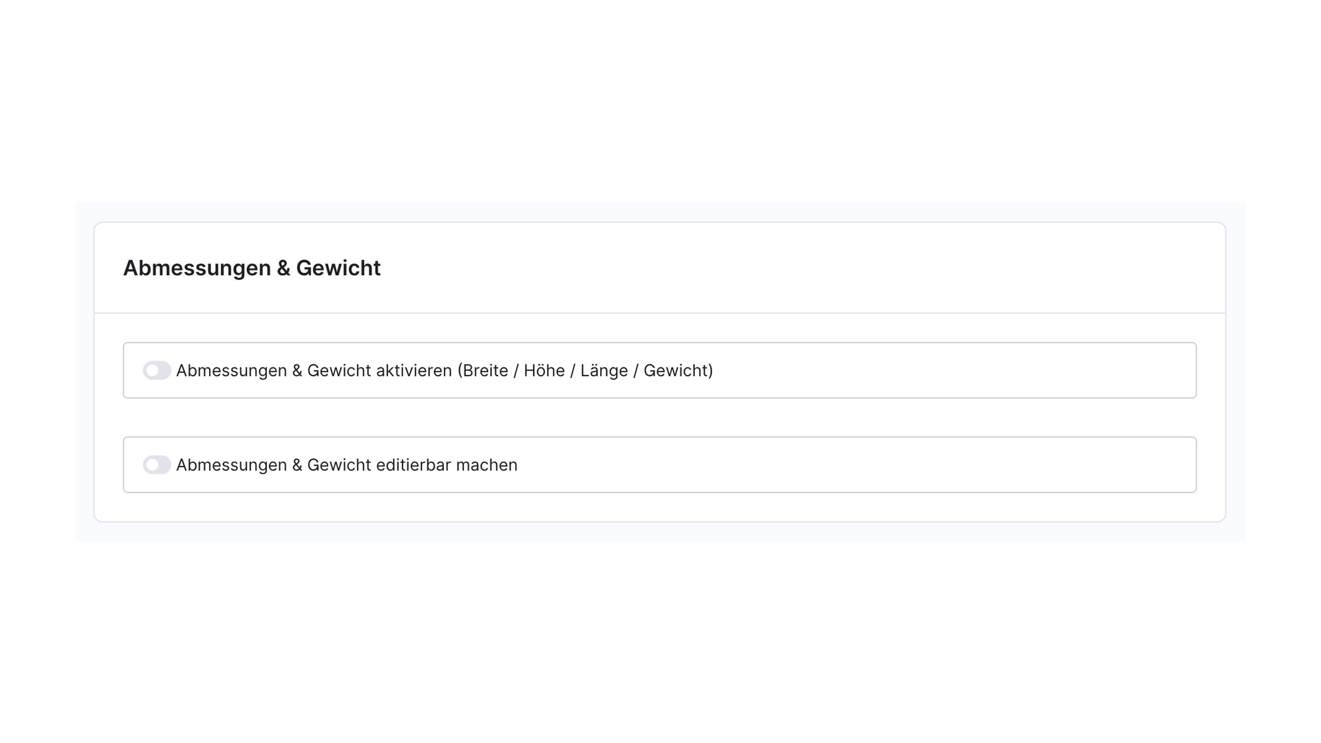 GreatProductListBooster