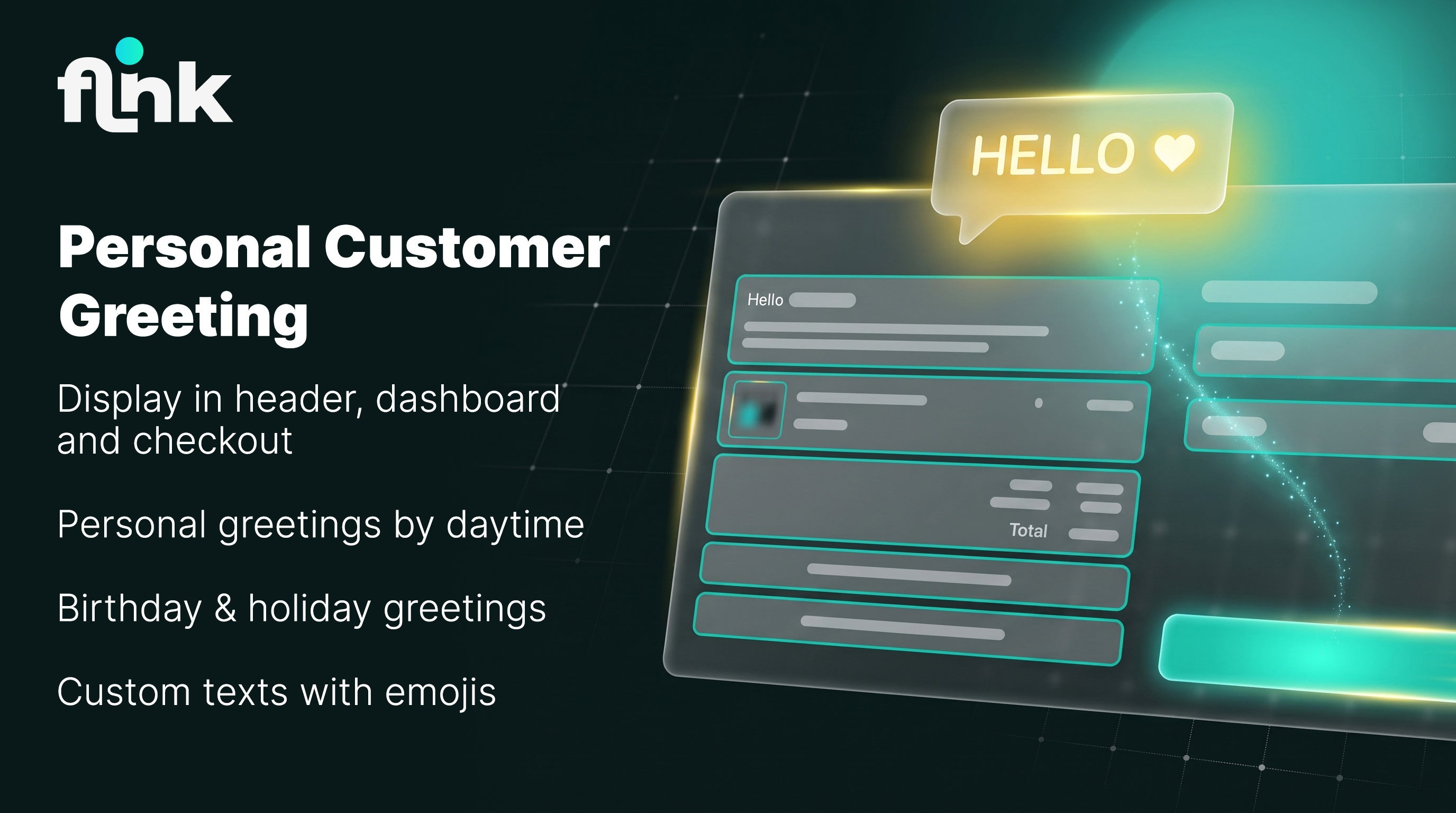 FlinkFriendlyGreeting