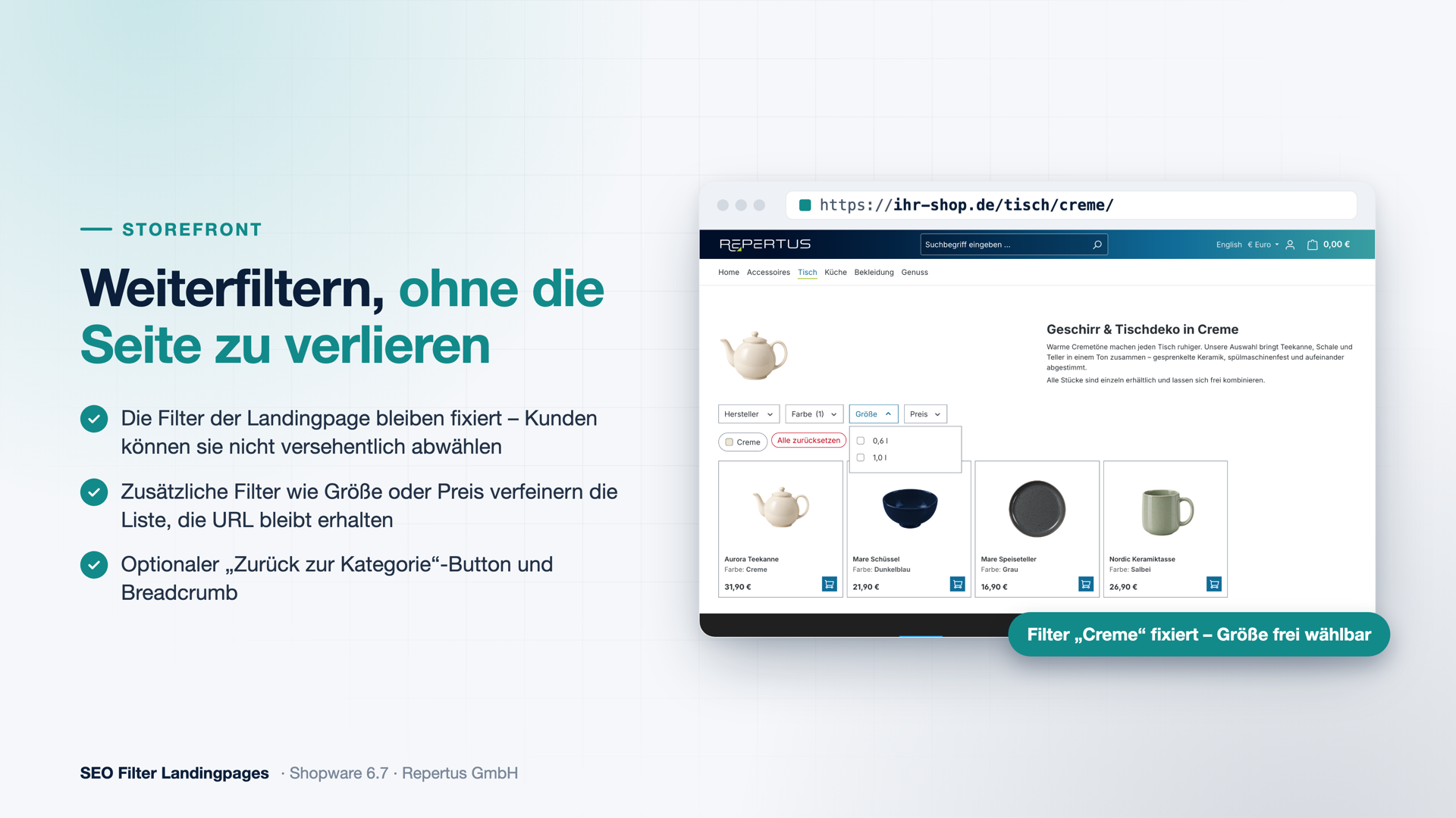 TonurSeoFilterLandingpages6