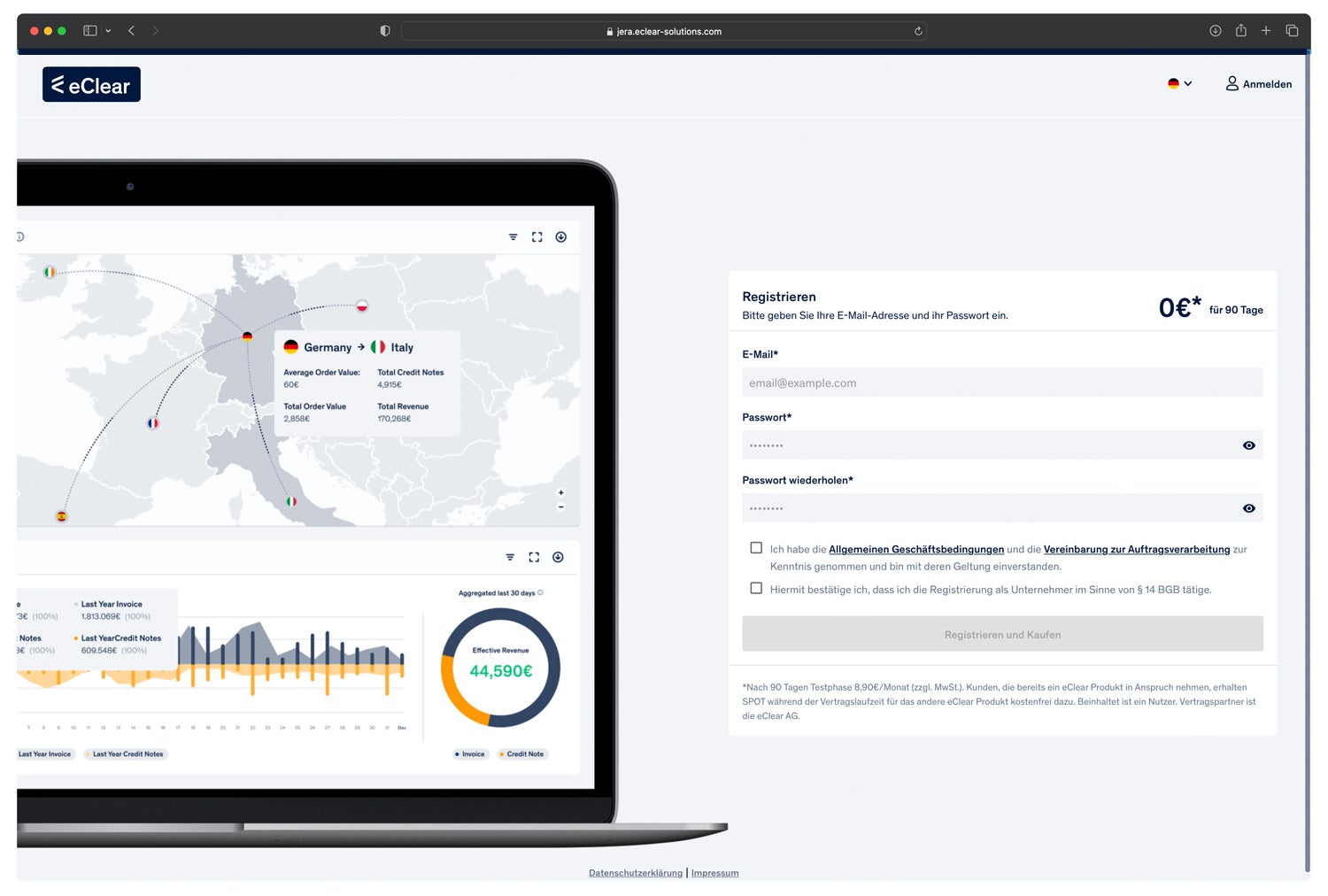 EClearSpot