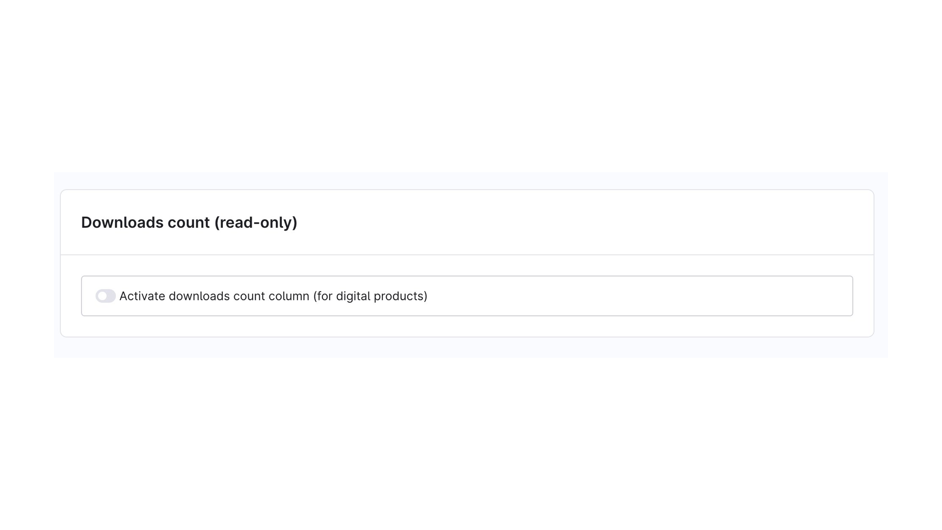 GreatProductListBooster