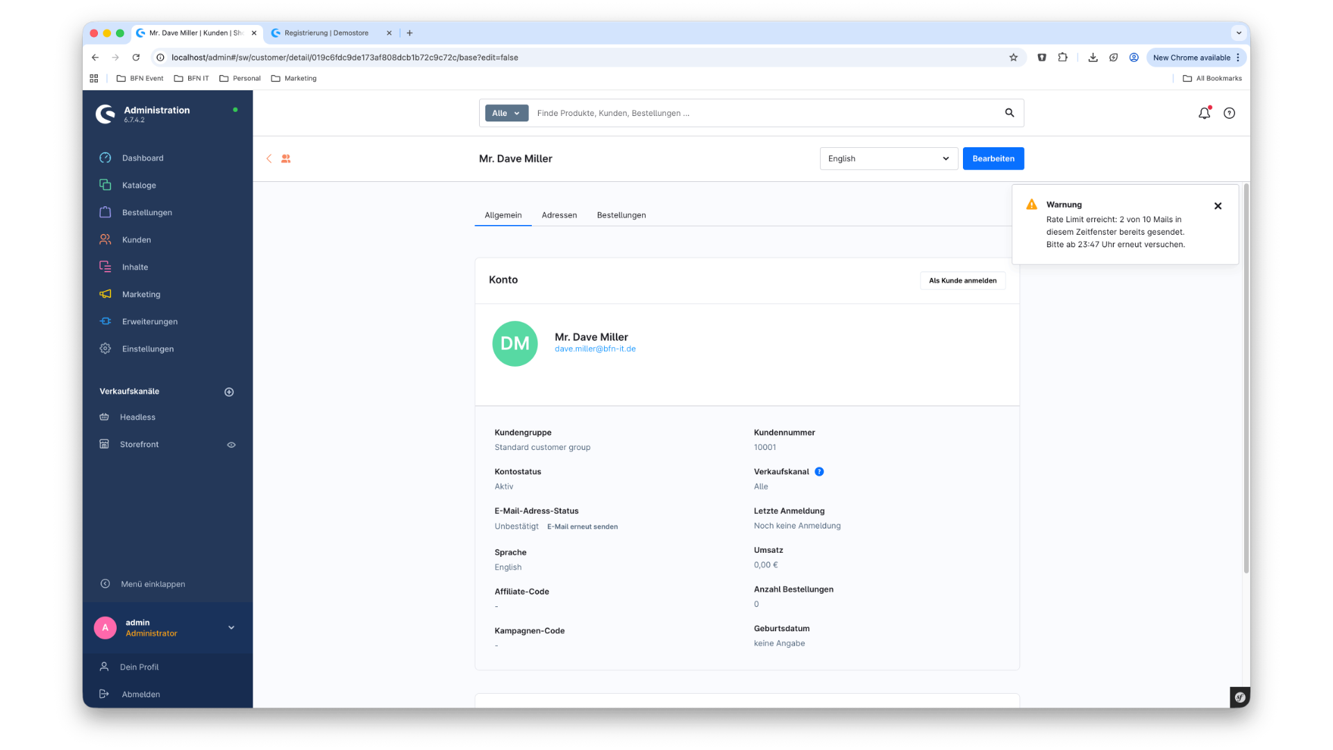 BfnResendDoubleOptIn