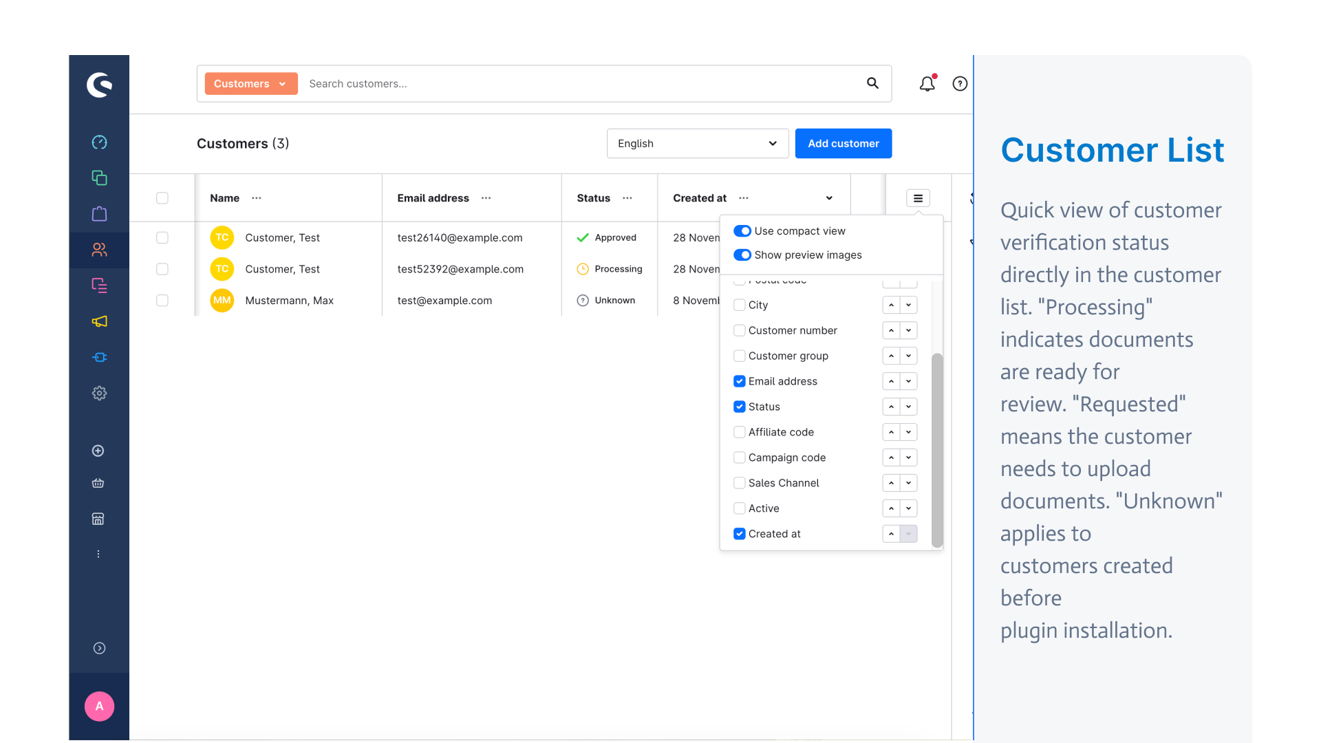 CKOUVerificationDocuments
