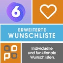 PixupWishlistSW6