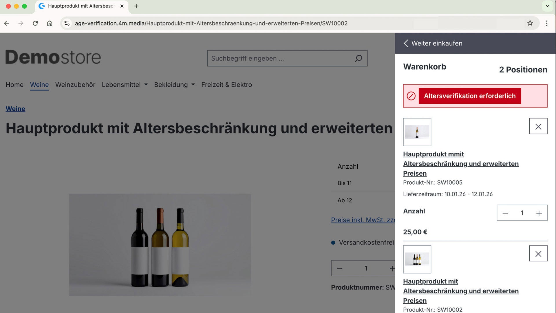 Mult2AgeVerification