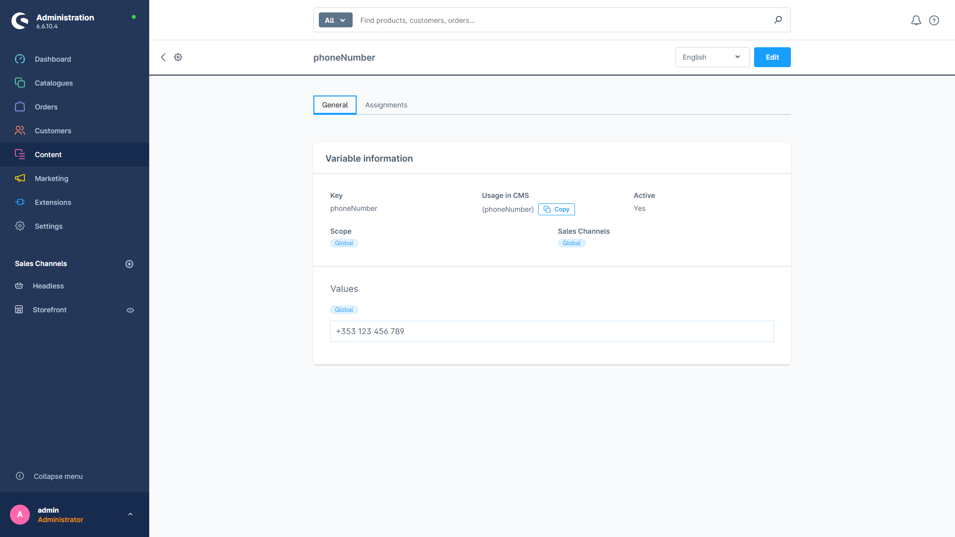P2LabDynamicVariables