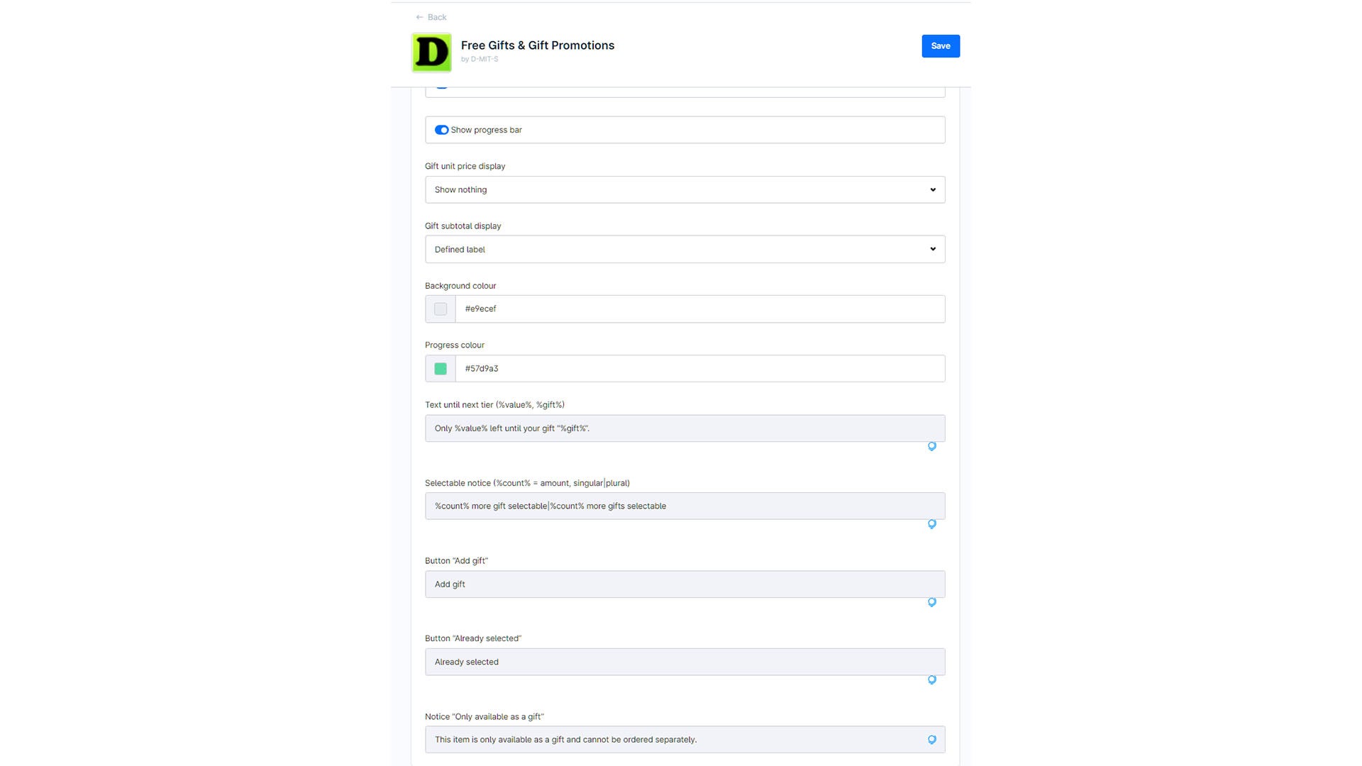 DmitsPromotion