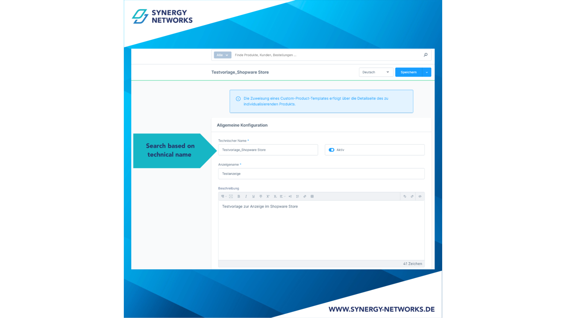 SynCustomizedProductsAdminSearch