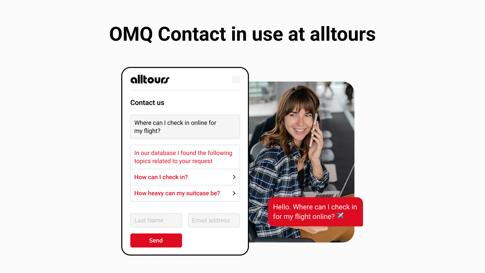 OmqContact