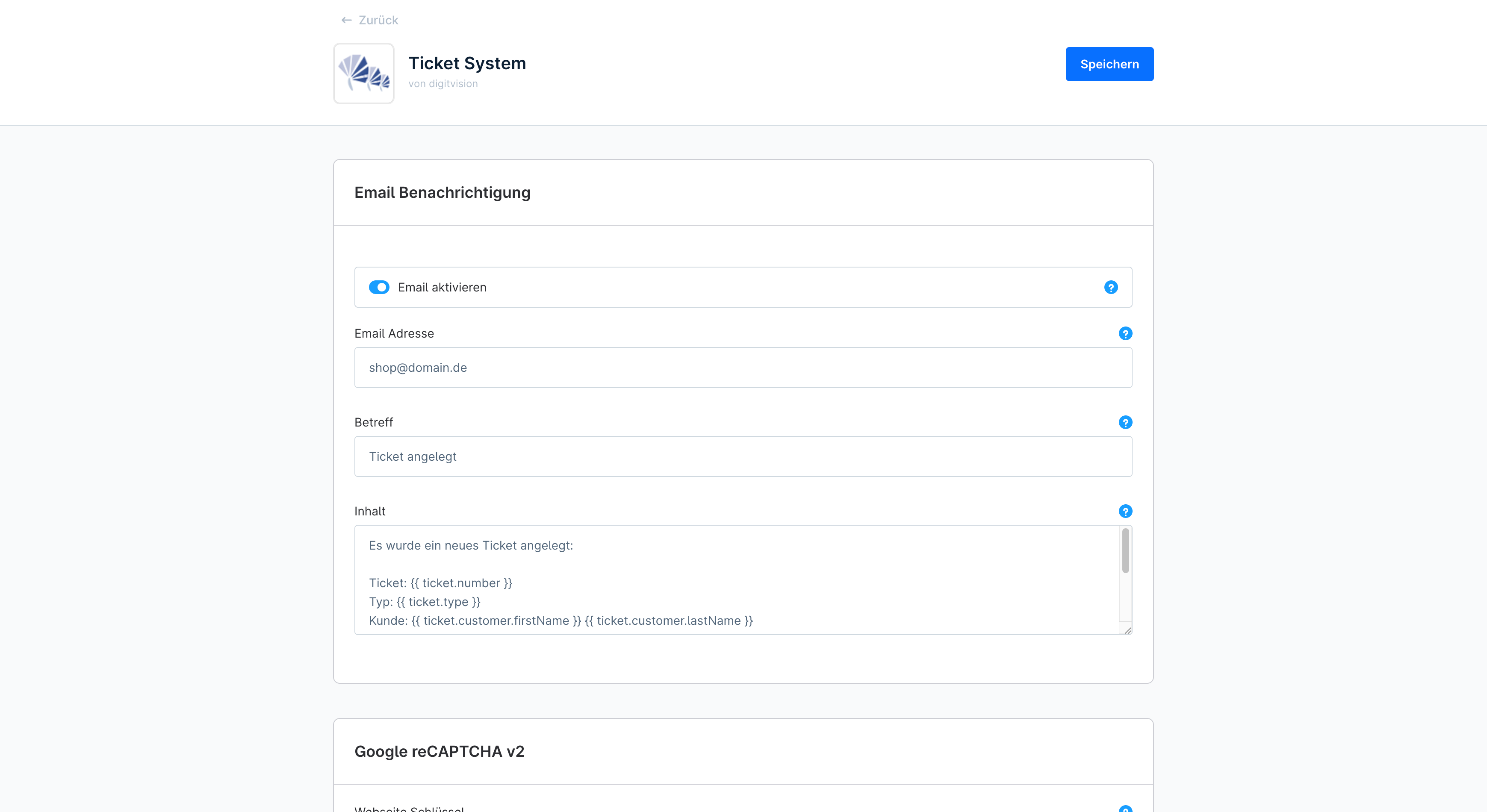 DvsnTicketSystem