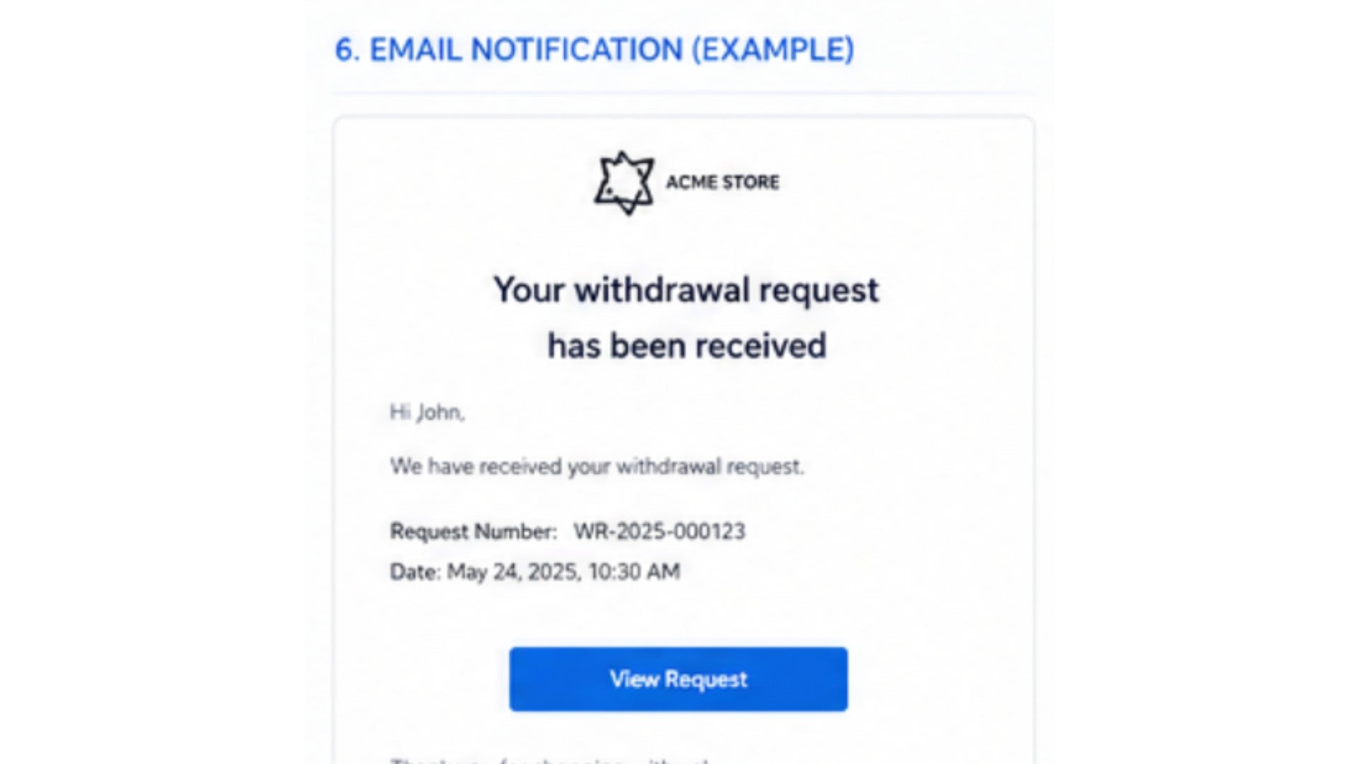 ICTECHWithdrawalManager