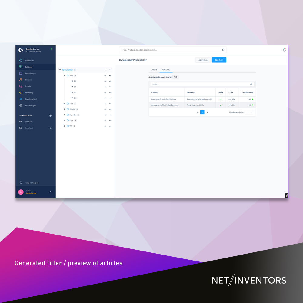 NetiNextDynamicProductFilter