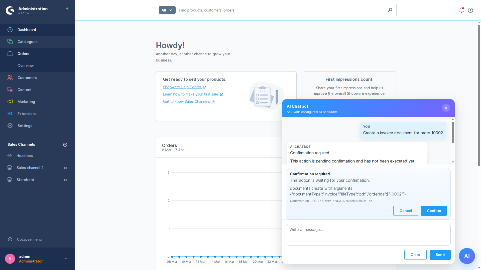 IwvAIChatbot