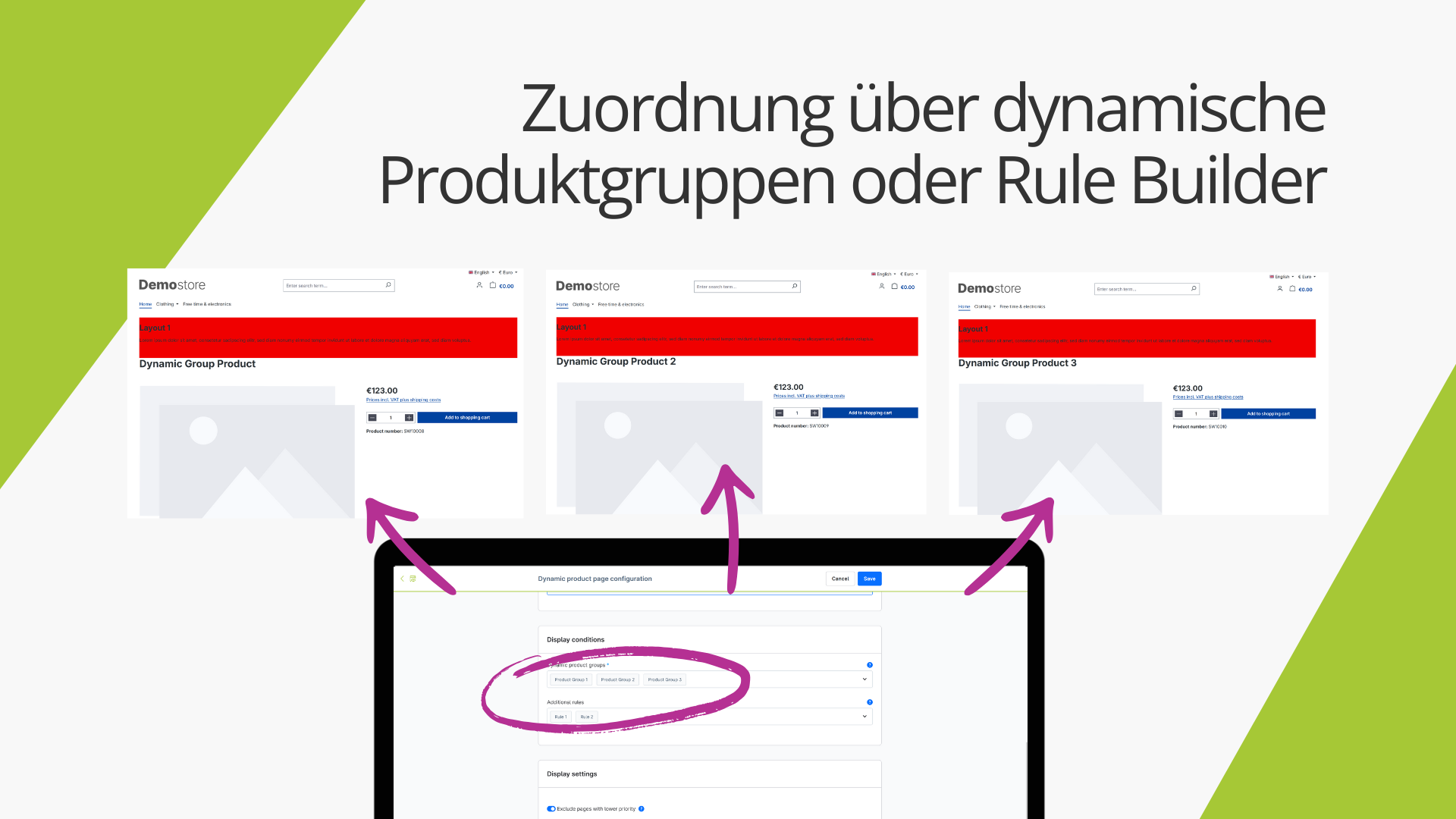 AcrisDynamicProductPageCS