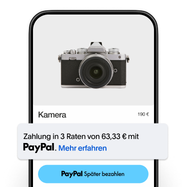Paypal Pay Image