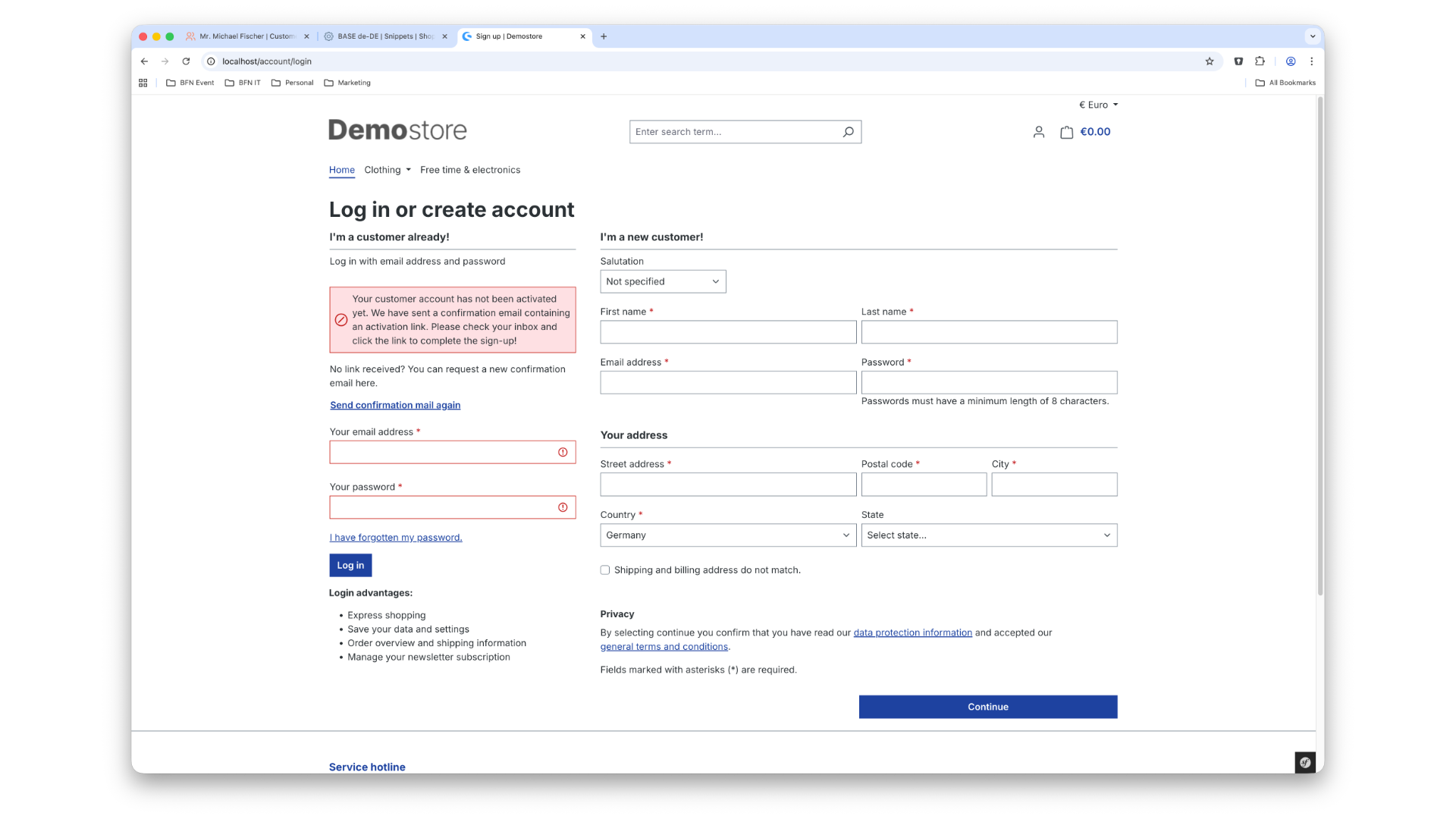 BfnResendDoubleOptIn