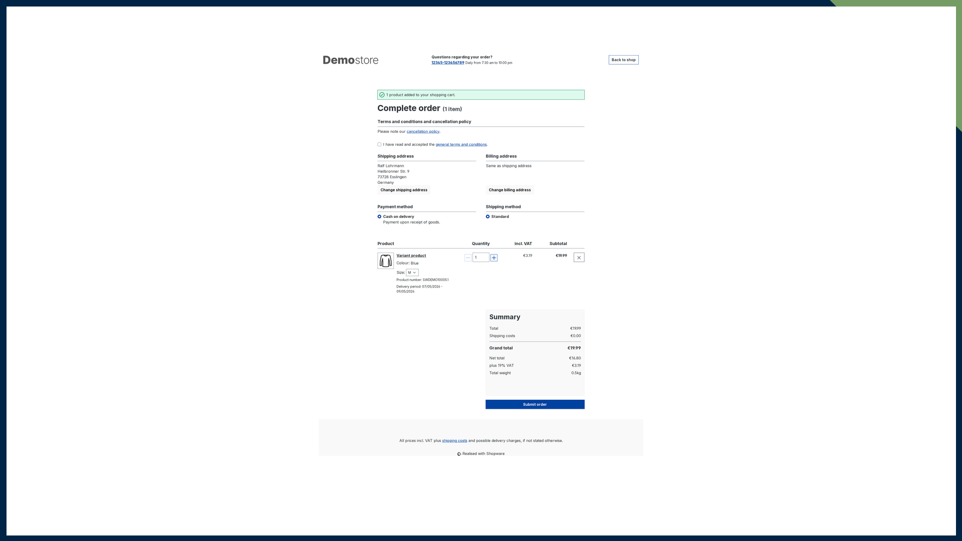 BilobaCheckoutVariantChange
