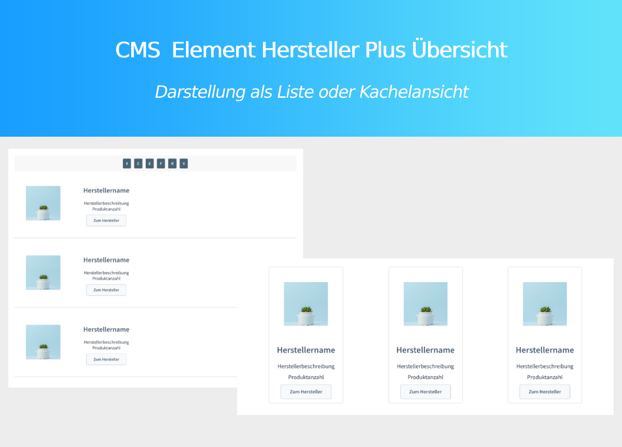 SemesManufacturerPlus