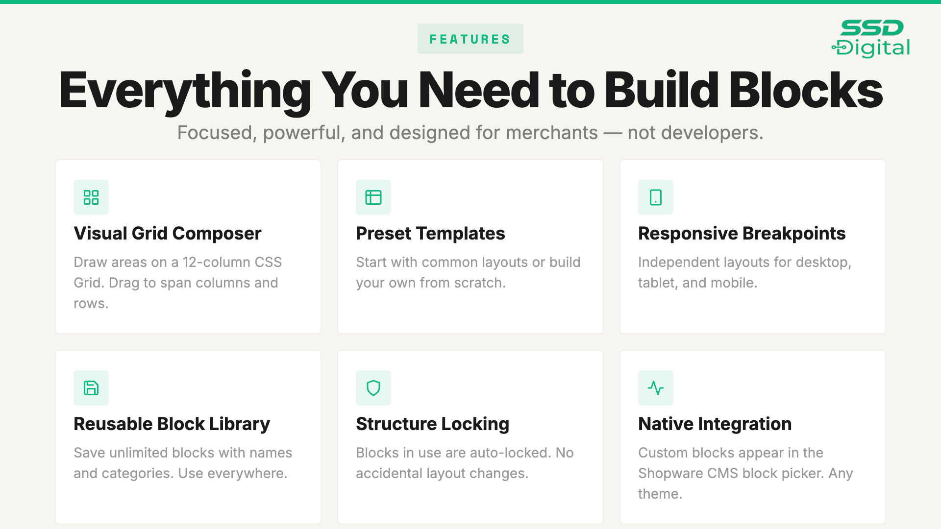 SsdCmsBlockBuilder
