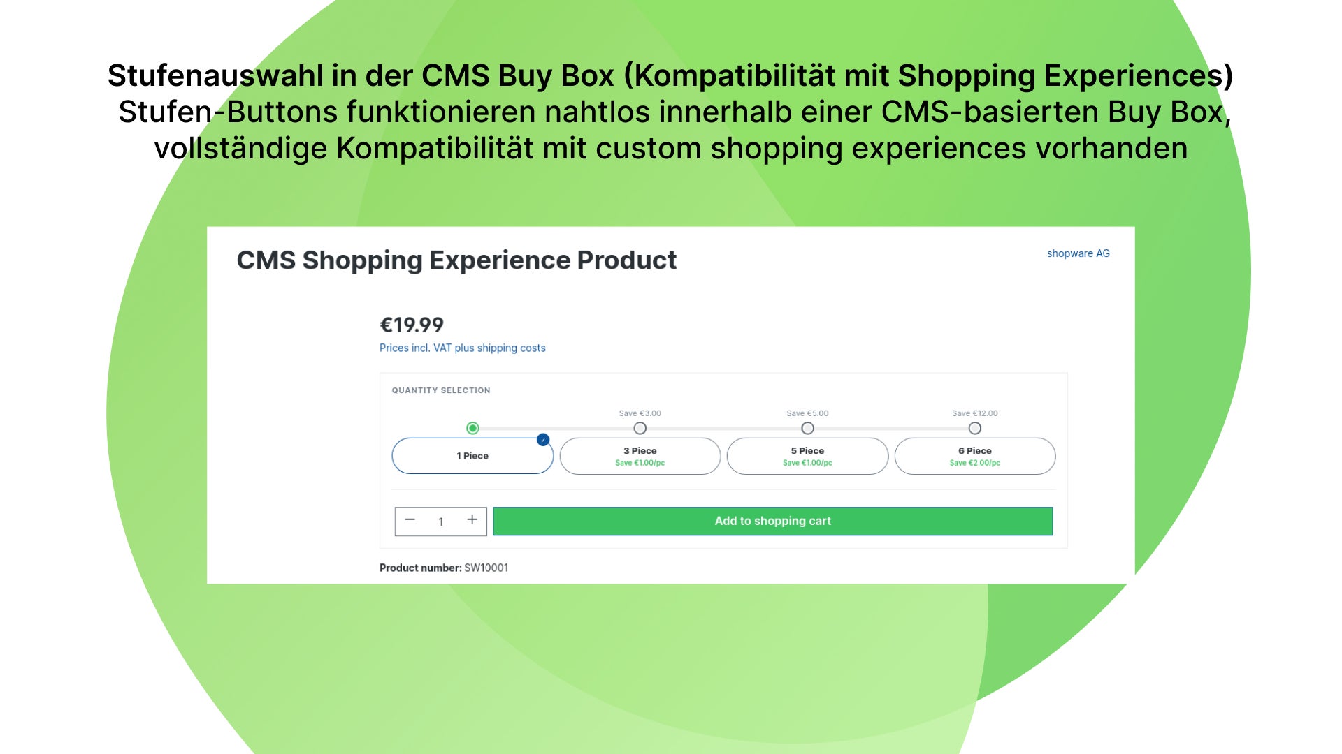 HAPEMountainQuantityOfferSelector