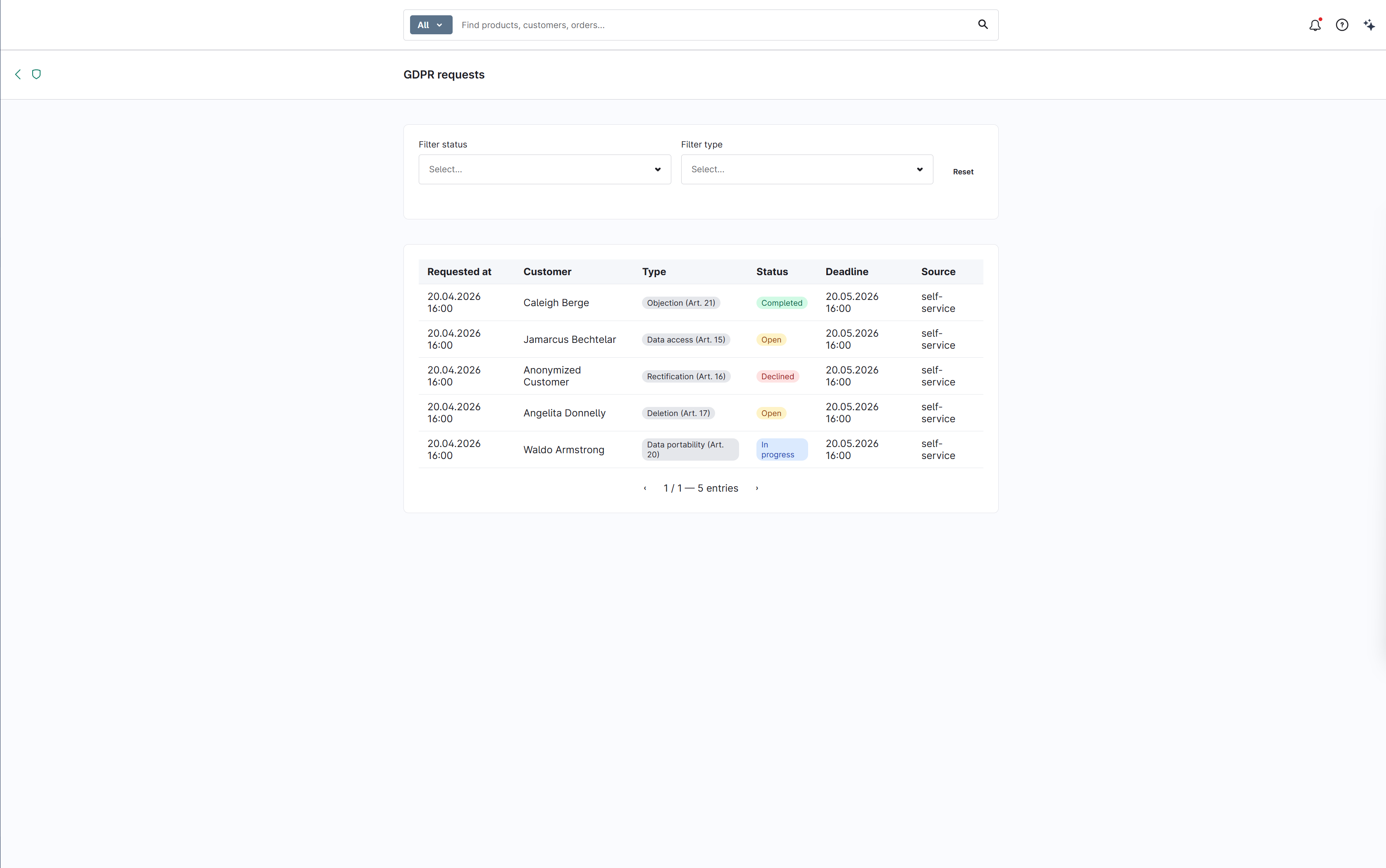 KommoraDsgvoToolbox