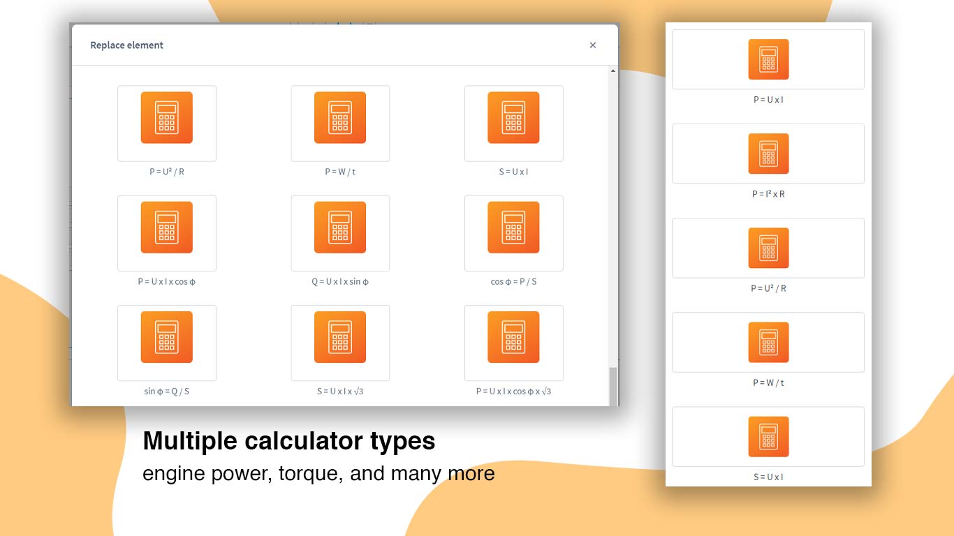 WucPluginCalculatorCmsElement