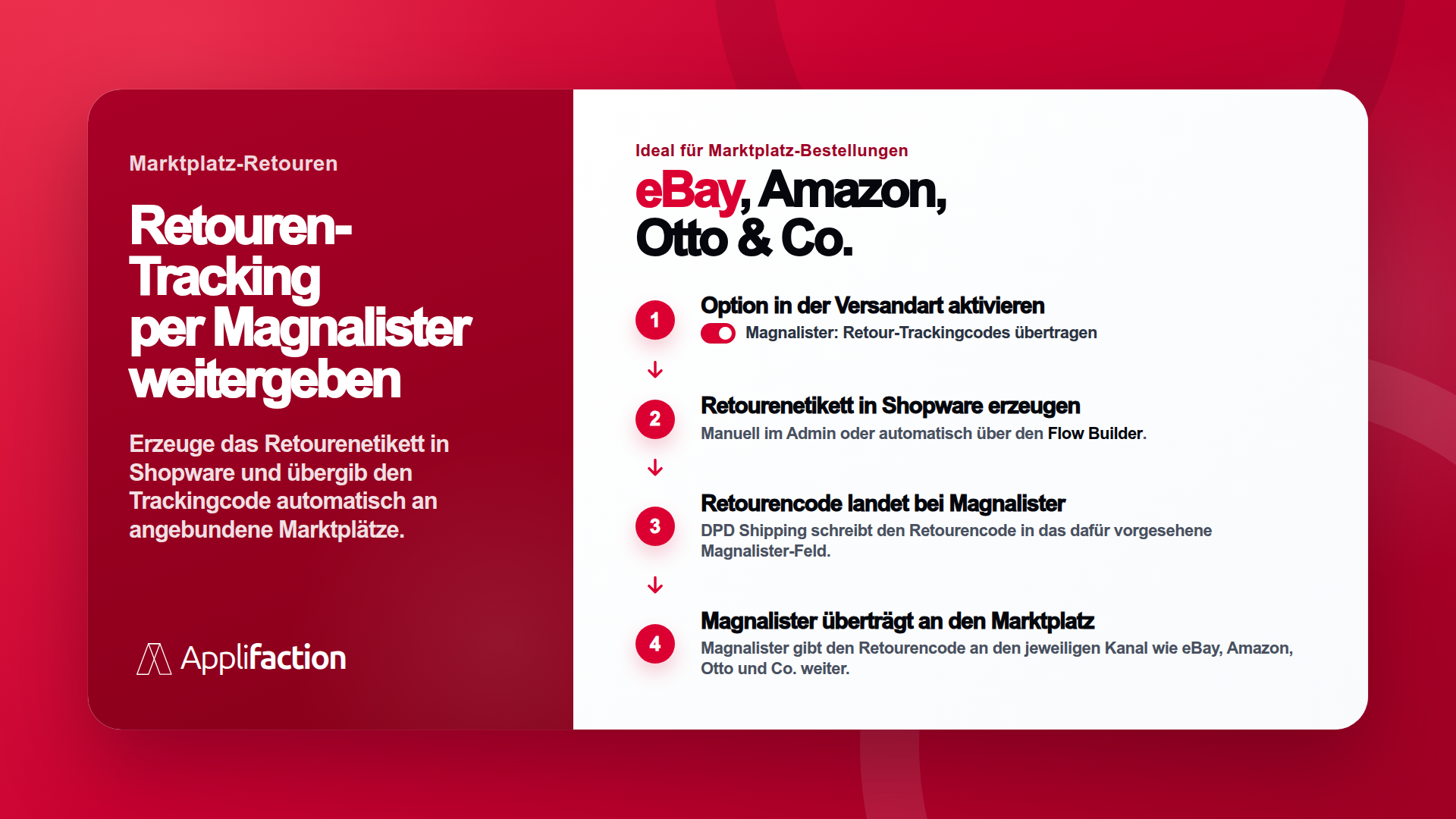 ApplifactionDpdShipping
