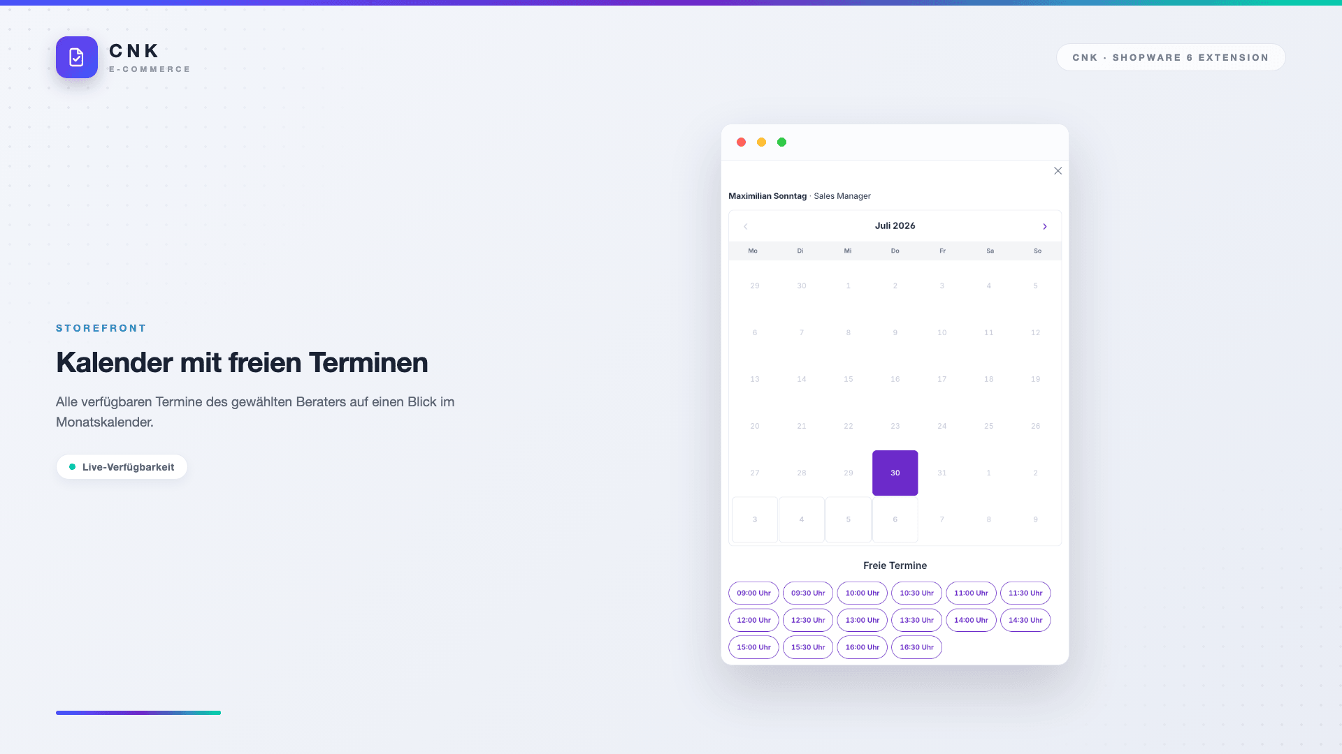 CnkPlatformConsultationBookingPlugin