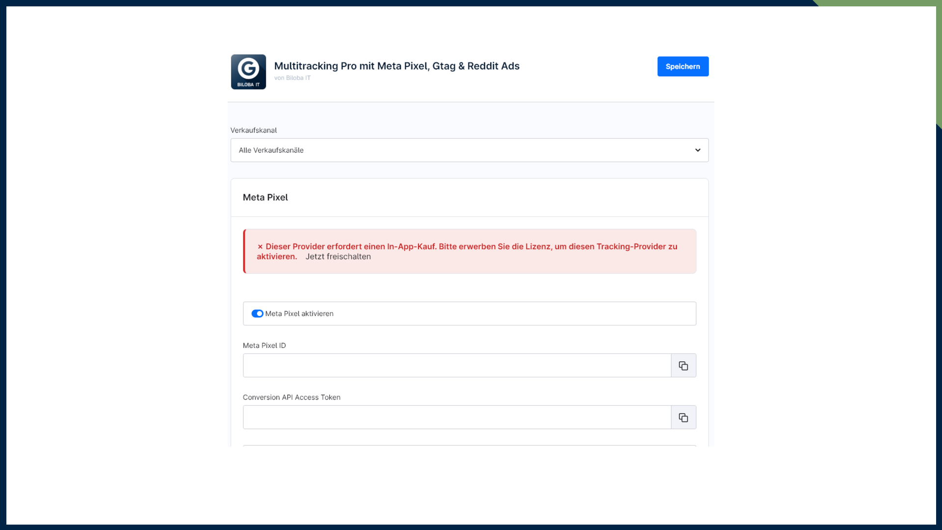 BilobaAdMultiTrackingPro