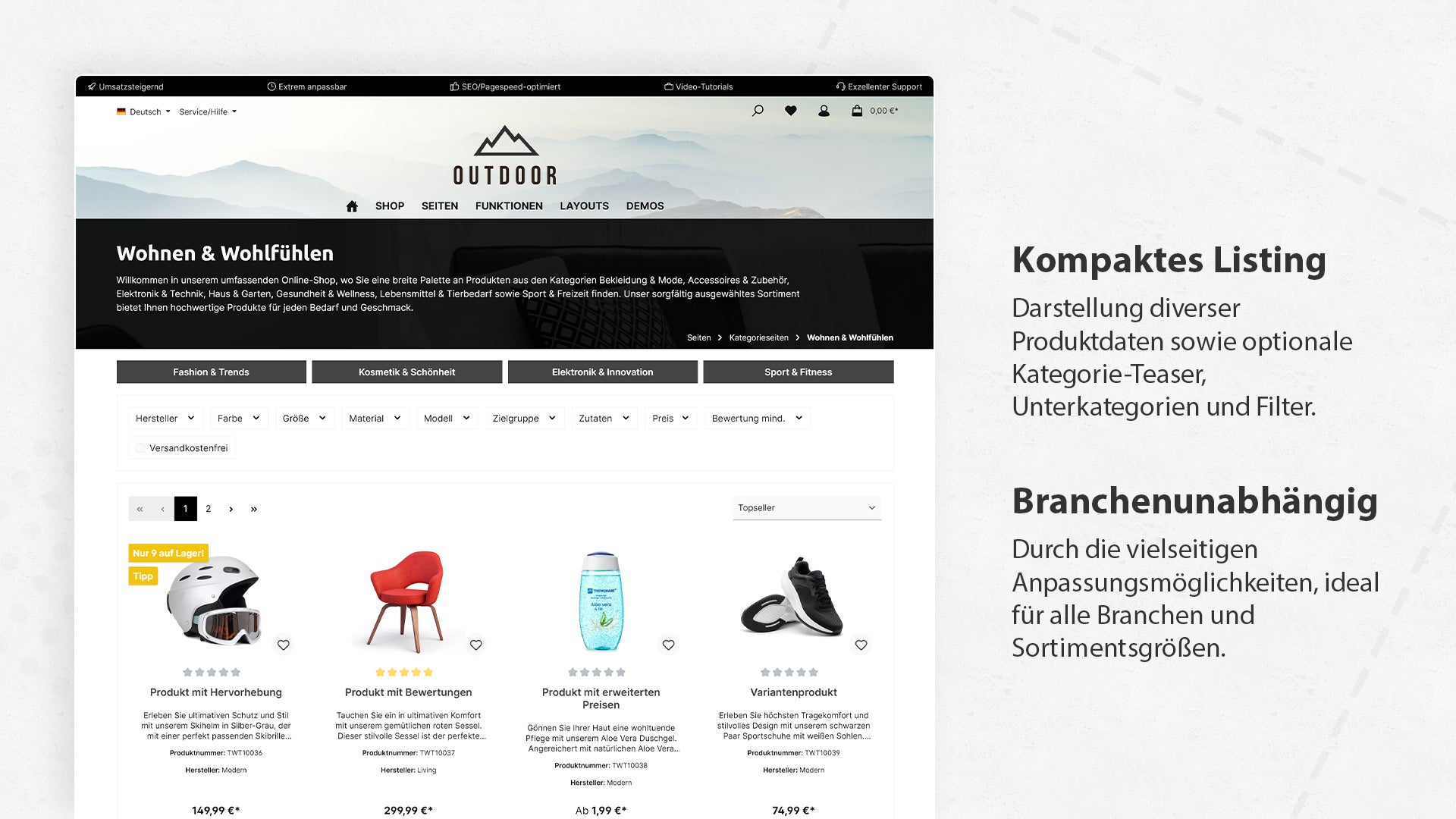 TcinnThemeWareOutdoor TcinnThemeWareOutdoor