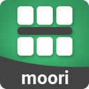 moori