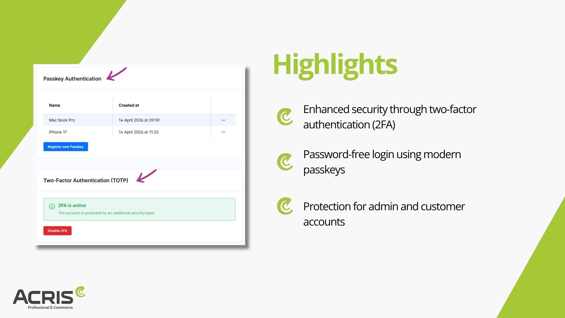 AcrisSecureLoginCS