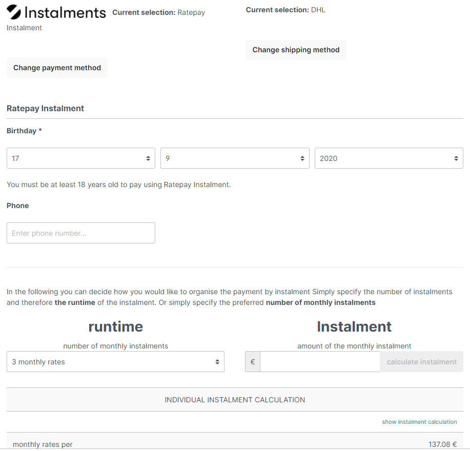 RpayPayments