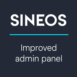 SineosImprovedAdminPanel